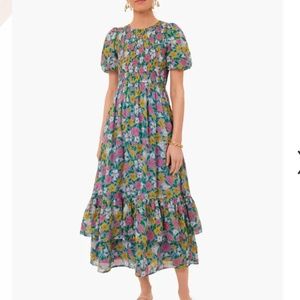 Banjanan size 6 dress, never worn